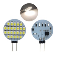 (1 bulb G4-24led-12v) G4 led bulb G4-12v