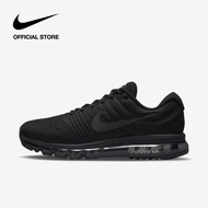 Nike Men's Air Max 2017 Shoes - Black