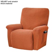 SG Stock Sofa Cover Recliner Sofa Cover Cooling Chivas Chair Cover Massage chair Cover Cushion Cover