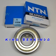 BEARING 6309 ZZ NTN 6309ZZ NTN