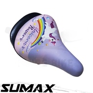 Sumax Bmx & Mini Kids Bike Saddle