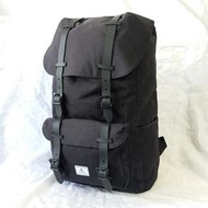 8903 OZUKO 優質尼龍背囊 Laptop Backpack 黑色 灰色