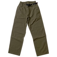 Gramicci Straight Fit Climbing Pants G116-OGT - Various Colors and Sizes