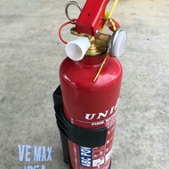 1KG ABC DRY POWDER FIRE EXTINGUISHER