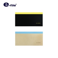 e-file (e-file) Notebook Planner Model CNB90 1 Book