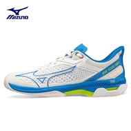 新款特惠MIZUNO WAVE EXCEED TOUR 5 Unisex Tennis Shoes  Tournament Grade XDurable+™ & Wave Plate Shock Te