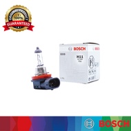 Bosch Headlamp HeadLight H11 Light Bulbs for Toyota Sienta  (100% Genuine Bosch)