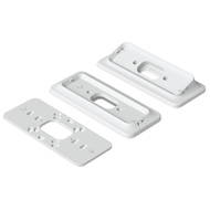 Ubiquiti UniFi Doorbell Pro PoE-Gang Box, white UACC-G4 Doorbell Pro PoE-Gang Box-White