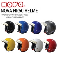 ARC NOVA NR50 HELMET ORI ARC