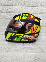 helm fullface jpn motif