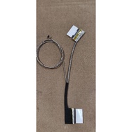 Asus X453M X453MA F453MA X403M DD0XK1LC000 14005-01250000 40pin Laptop Screen Cable