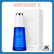 [Atomy] Absolute Cellactive Ampoule 40ml / Atomy Cosmetic