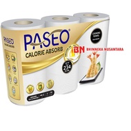 Paseo Kitchen Towel Roll (3 Rolls / 70 Sheets)