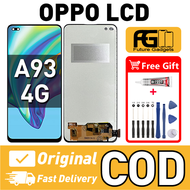 LCD OPPO A93 4G Compatible For ORIGINAL LCD Skrin Touch Screen Replacement