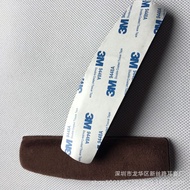 Stok Kilang Sesuai untuk HD515 518 555 558 595 598 PC360 Fon Kepala Pad Telinga Destar Kapas