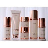 hk2 Eira Skincare by Susanbarbie | Cleanser | Toner | Serum | Skin