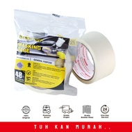 NACHI 48MM MASKING TAPE