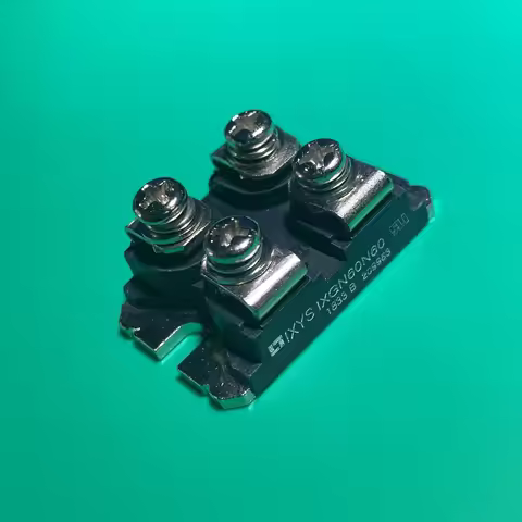 IXGN60N60 SOT227 IXGN 60N60 IGBT 600V 100A SOT-227B IXGN60N-60 IXGN60 N60 IX-GN60N60 IX GN60N60 1XGN