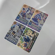 「急出可議」星夢學園百合香摩羯座