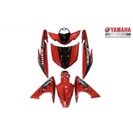YAMAHA AVANTIS BODY SET 9PCS 100% ORIGINAL B92-F0000-00-P0 RM7 (B921)