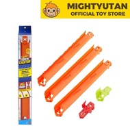 Hot Wheels Track Creator Straight Track Pack