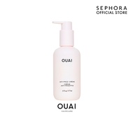 OUAI Anti-Frizz Crème