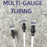 Oil changer 7.5-liter oil pump manual pumping unit pump brake oil gear oil change tool