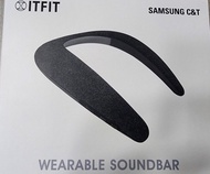 Samsung ITFIT Wearable Soundbar