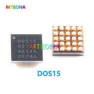 1Pcs/Lot DOS15 S2DOS15 D0S15 For Samsung A70 Huawei Mate30 Pro LCD Display Power IC
