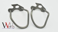 RD Protector Titanium SRAM cocok sepeda - seli - mtb