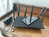 (95% new)TP-Link Archer AX73 AX5400 WiFi 6 Router