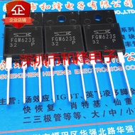 2PCS Original FGM623S 库存现货 TO-3PF MOS场效应管 30A/600V