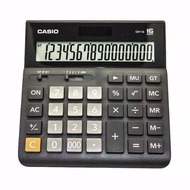 [16 DIGITS] CASIO DH-16 CALCULATOR