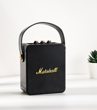 【จัดส่งในไทย】ลำโพง Stockwell II (M9) แบบ3ตัวปรับ ลำโพงบลูทูธ ลำโพงบลูทูธเบสหนัก ไร้สายลำโพงพกพา Blue