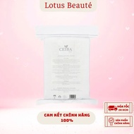 Ceiba 100% Cotton Makeup Remover Pads (234 Pieces)