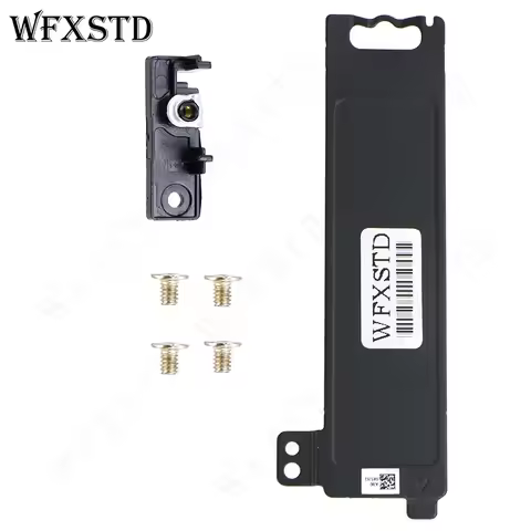NEW Cooling Bracket Frame SSD M.2 plate For Dell 3511 3540 3541 3542 5400 5401 5402 5500 085J62 85J6