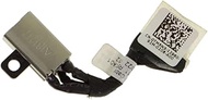 Connection Power Supply DC Power Jack Cable for Dell Inspiron 15 5584, Latitude 3400, 3500 PN: TM5N3