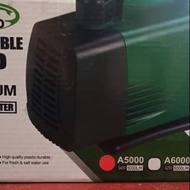 ■Aquaspeed Submersible Pump A5000