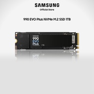 Samsung 990 EVO Plus NVMe M.2 SSD