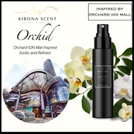 Iconic Orchard Mall Inspired Spray★100ML Fragrance Body Mist ★ Room Spray ★ Hotel Fragrances★ Gifts