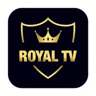 lD APP ROYALTV NEW & RENEW ROYAL TV MY