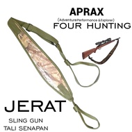 Camo SlingTALI Jerat Uklik Model - Best Quality for Outdoor Activities