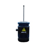 Industrial YE3 Customized 0.75kw 18.5kw 22kw 315kw High Efficient Small Synchron Gear 3 Phase Ac Mot