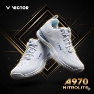 VICTOR Badminton Shoes A970 NitroLite (100%ORIGINAL)
