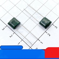 [30 Pieces]- Green Candy Capacitor 68nF 100VDC 2A683J-CL11 General Warehouse Components 86 Component