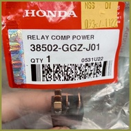 ۩ § Hgp 38502-GGZ-J01 Relay Comp Power Relay Charging Beat Pop Eco Street Votre Fi Click 110 Fi eSP