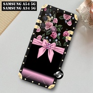 HP Samsung Galaxy A54 5G / Samsung Galaxy A34 5G Phone Case - Best Fashion Case CUTE - Latest Samsun