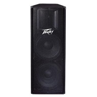 Peavey PV-215 2 x 15" 700W Speaker (1 Unit)