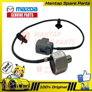 MAZDA GENUINE PARTS DETONATION KNOCK SENSOR ENGINE PARTS MAZDA 2/3 1.6 (ZJ0118921)