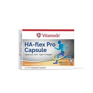 VITAMODE HA-flex Pro Capsule 3x10s